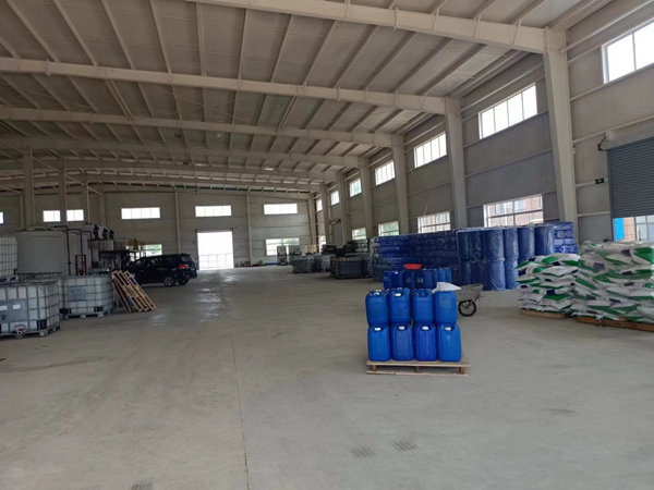企业实力展示